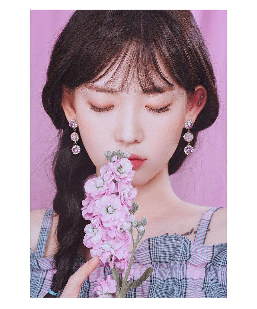 Bông Tai Wing Bling Bonita Earrings - Kallos Vietnam