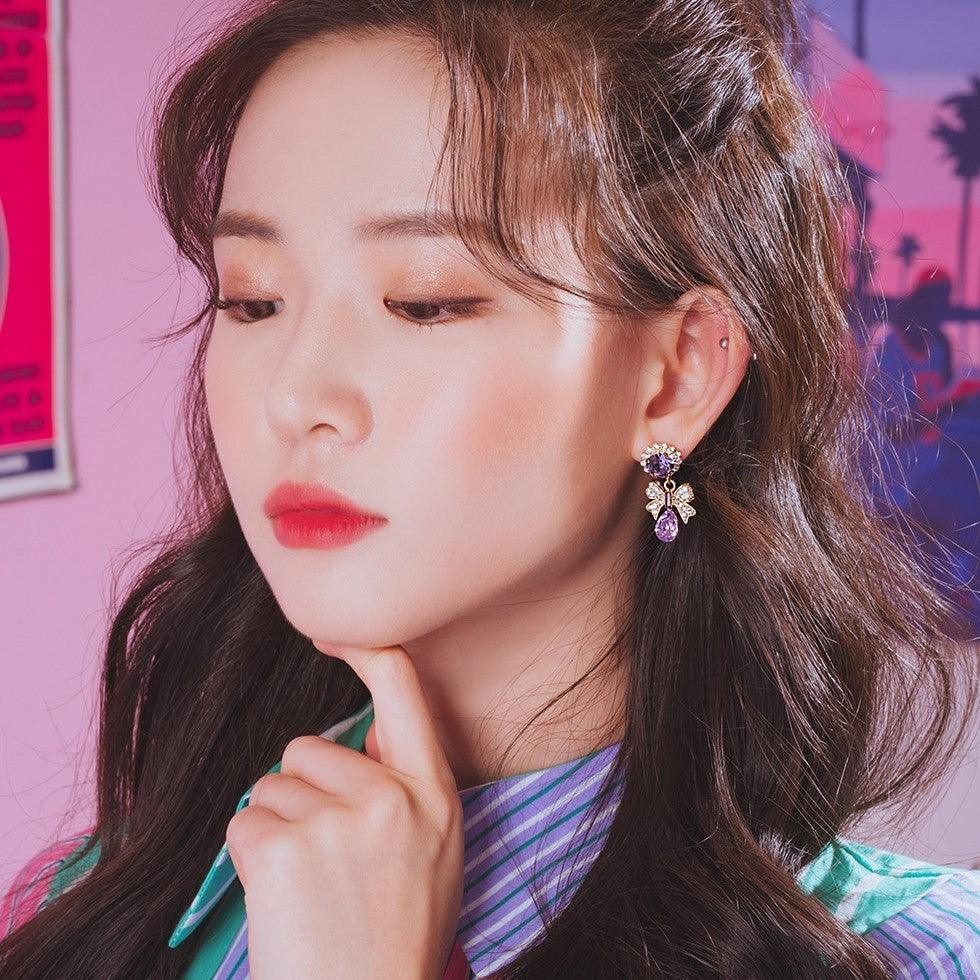 Bông Tai Wing Bling Cantabile Earrings - Kallos Vietnam