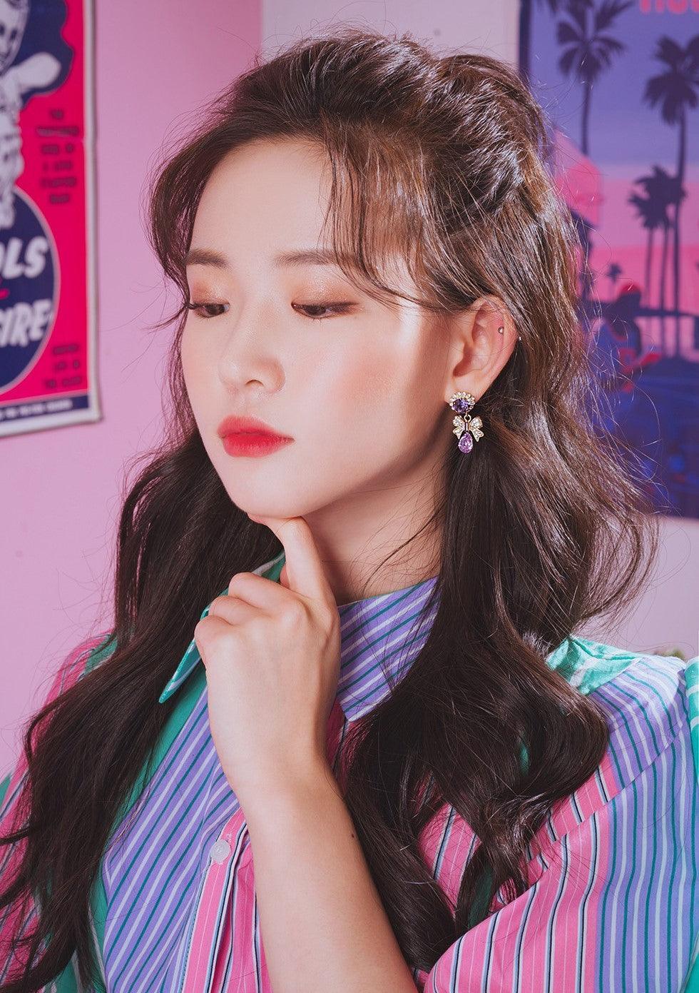 Bông Tai Wing Bling Cantabile Earrings - Kallos Vietnam