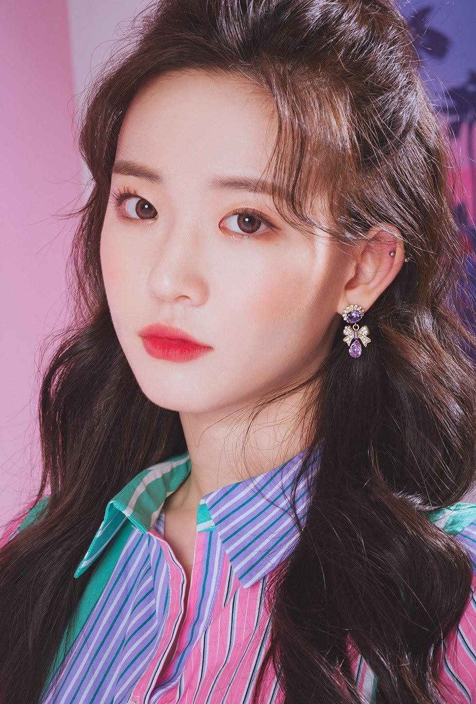 Bông Tai Wing Bling Cantabile Earrings - Kallos Vietnam