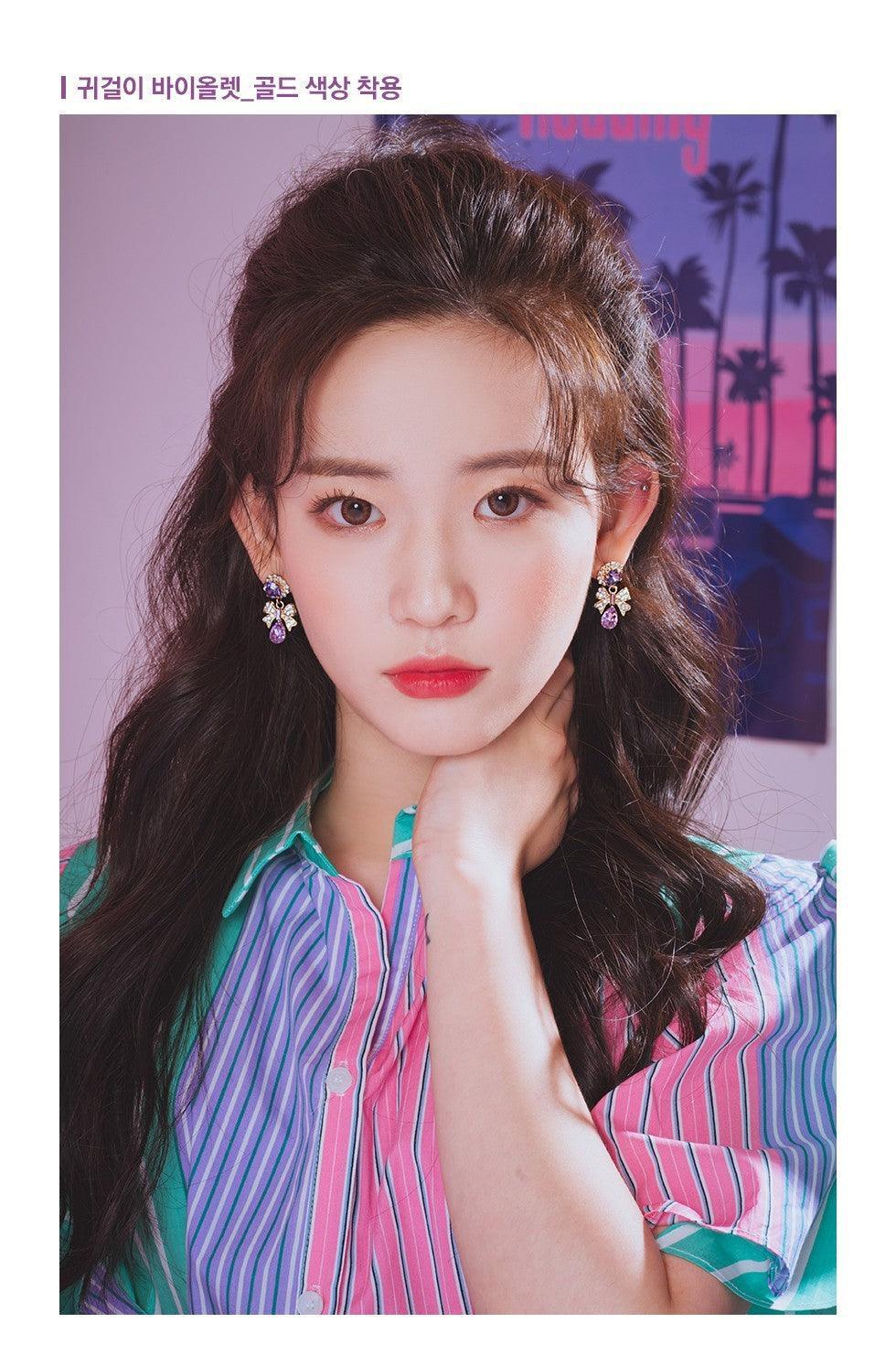 Bông Tai Wing Bling Cantabile Earrings - Kallos Vietnam