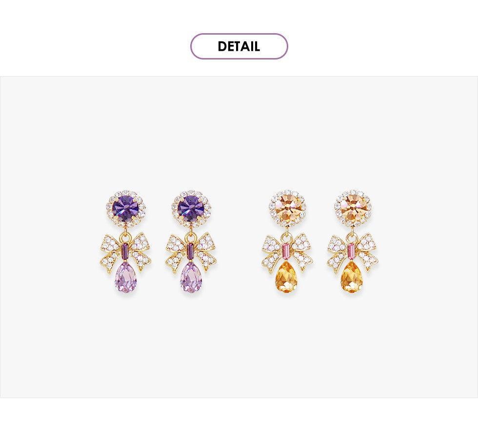 Bông Tai Wing Bling Cantabile Earrings - Kallos Vietnam