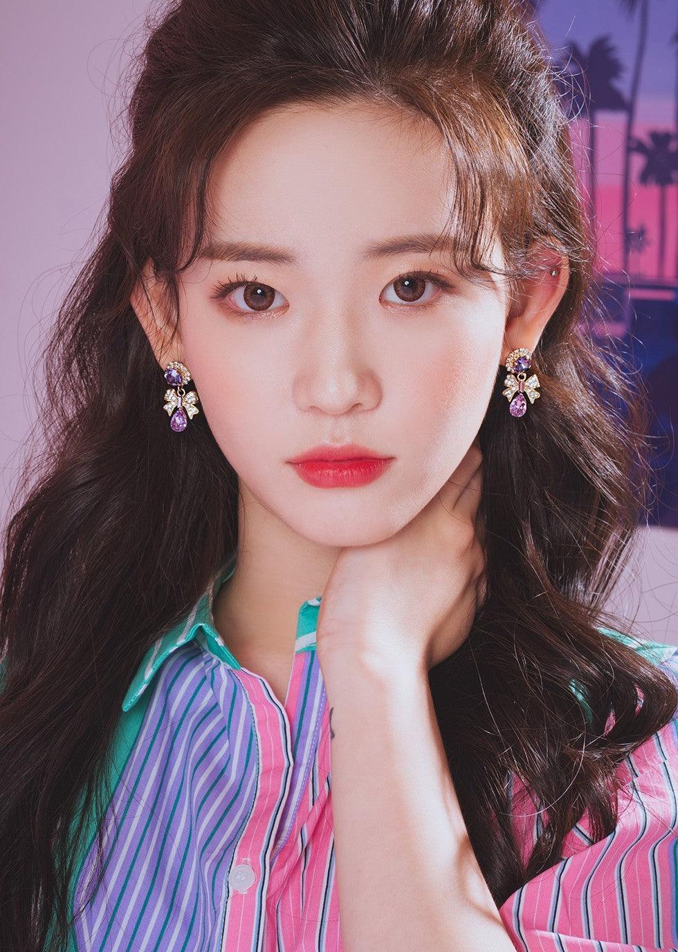 Bông Tai Wing Bling Cantabile Earrings - Kallos Vietnam