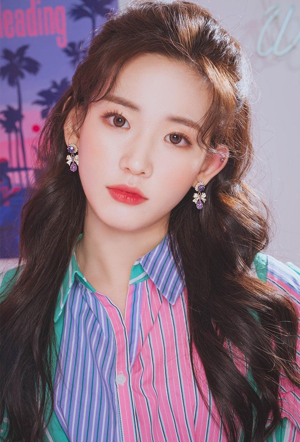 Bông Tai Wing Bling Cantabile Earrings - Kallos Vietnam