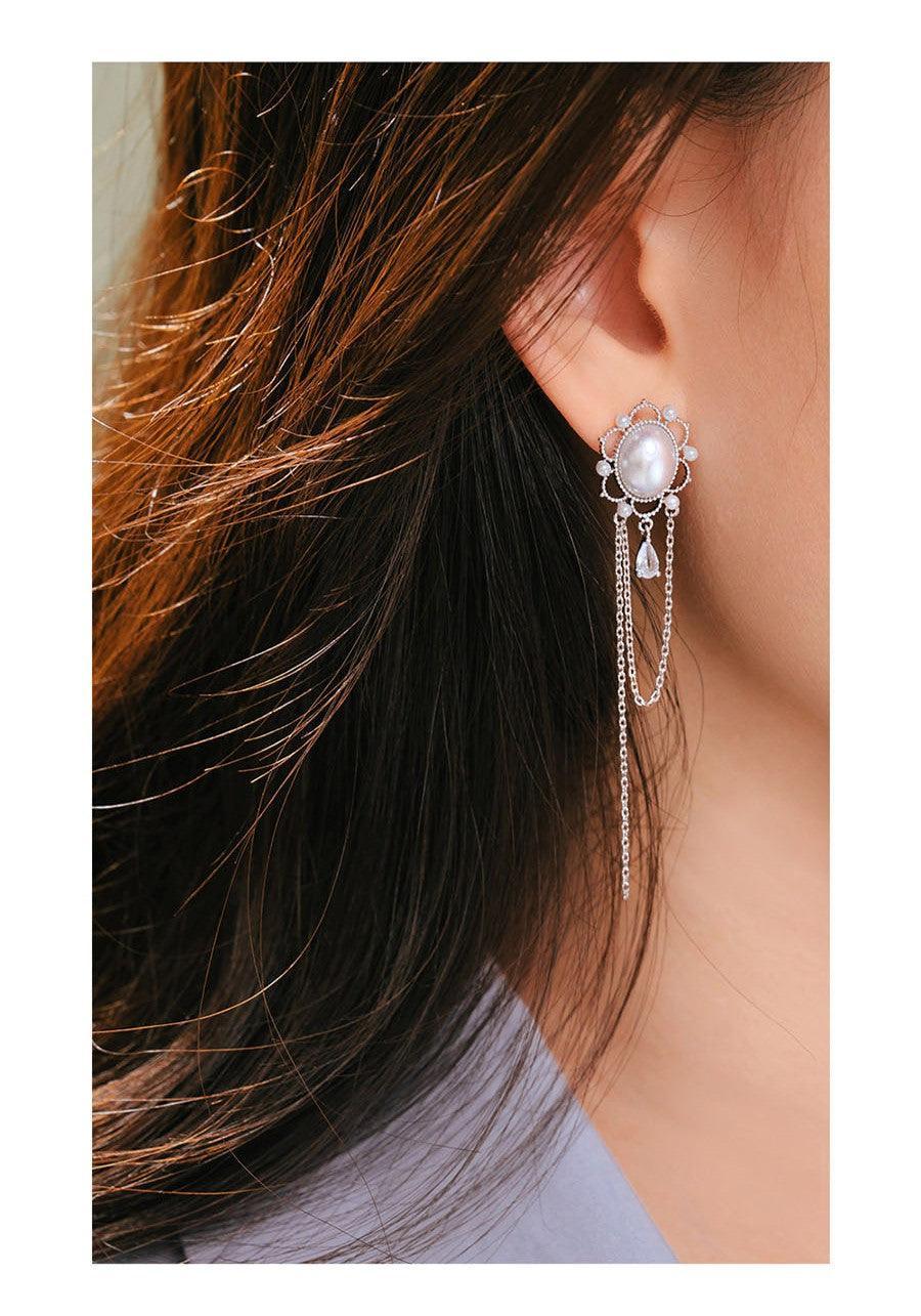 Bông Tai Wing Bling Charmant Earrings - Kallos Vietnam