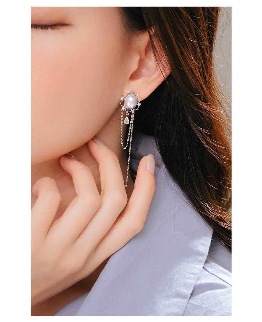 Bông Tai Wing Bling Charmant Earrings - Kallos Vietnam