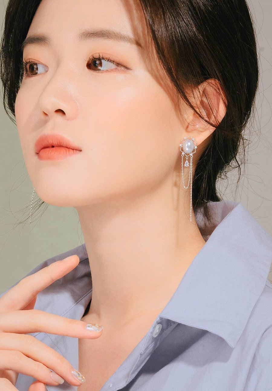 Bông Tai Wing Bling Charmant Earrings - Kallos Vietnam