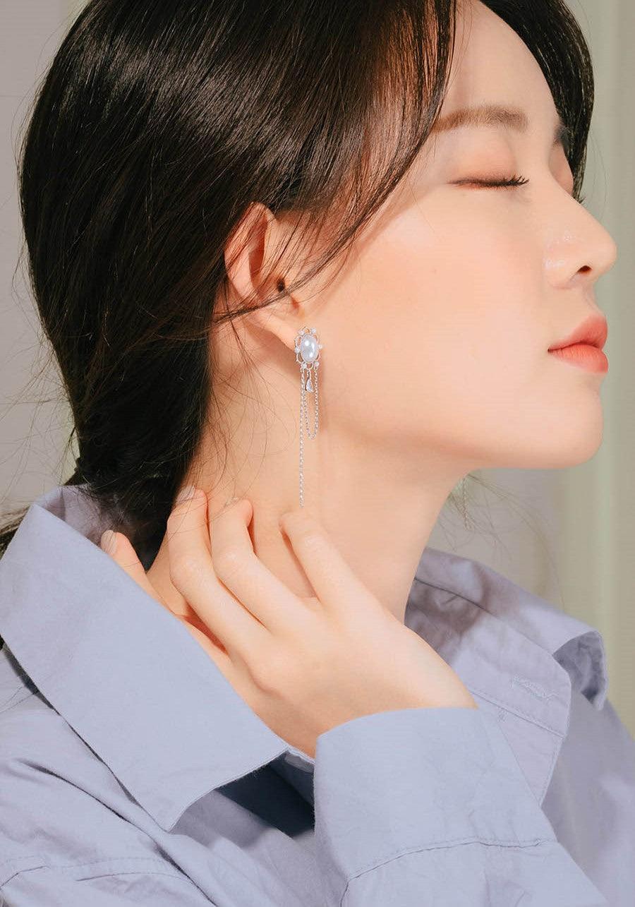 Bông Tai Wing Bling Charmant Earrings - Kallos Vietnam