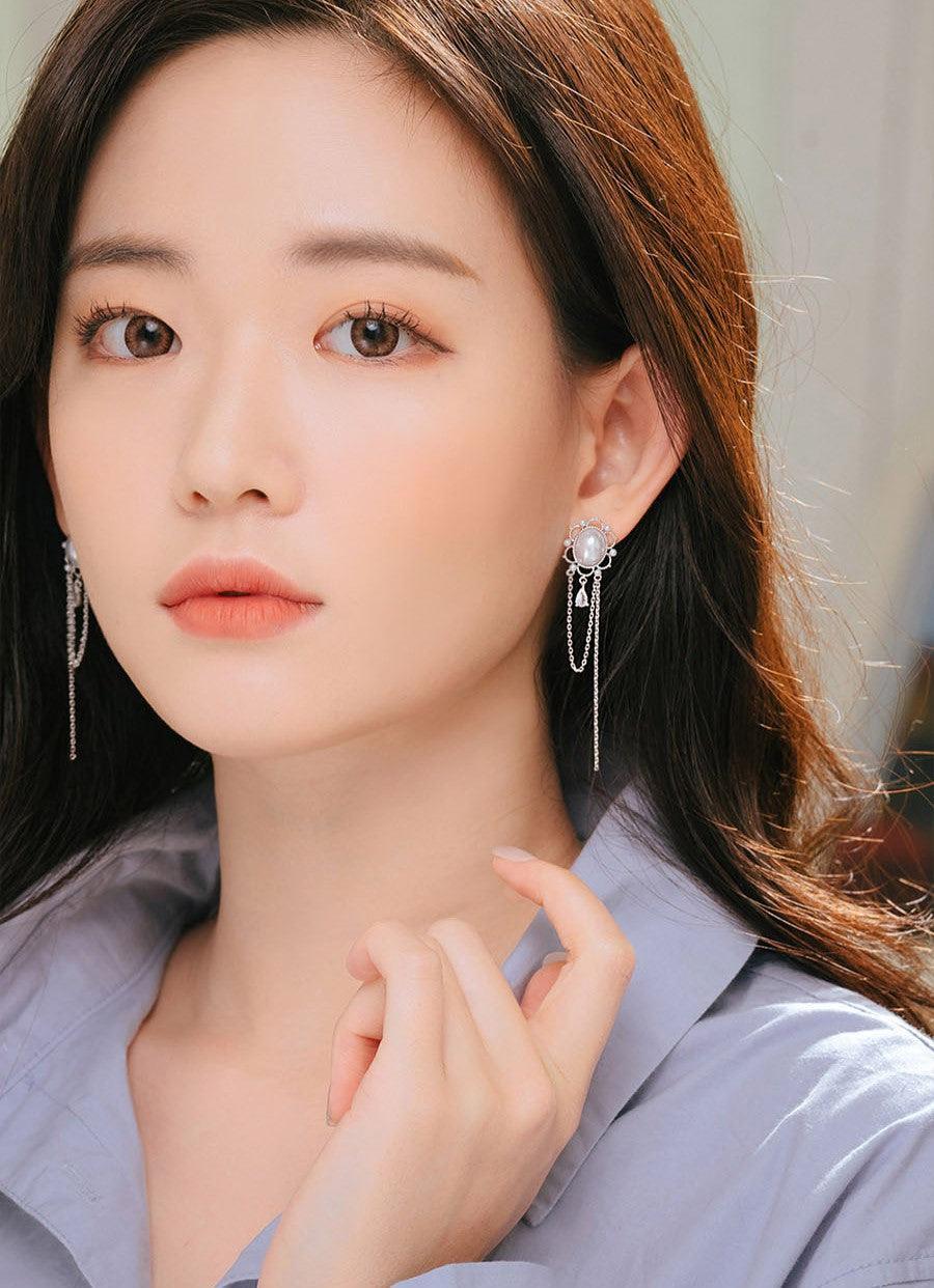 Bông Tai Wing Bling Charmant Earrings - Kallos Vietnam