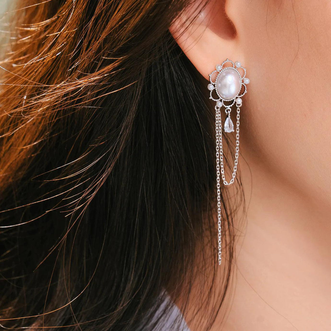 Bông Tai Wing Bling Charmant Earrings - Kallos Vietnam