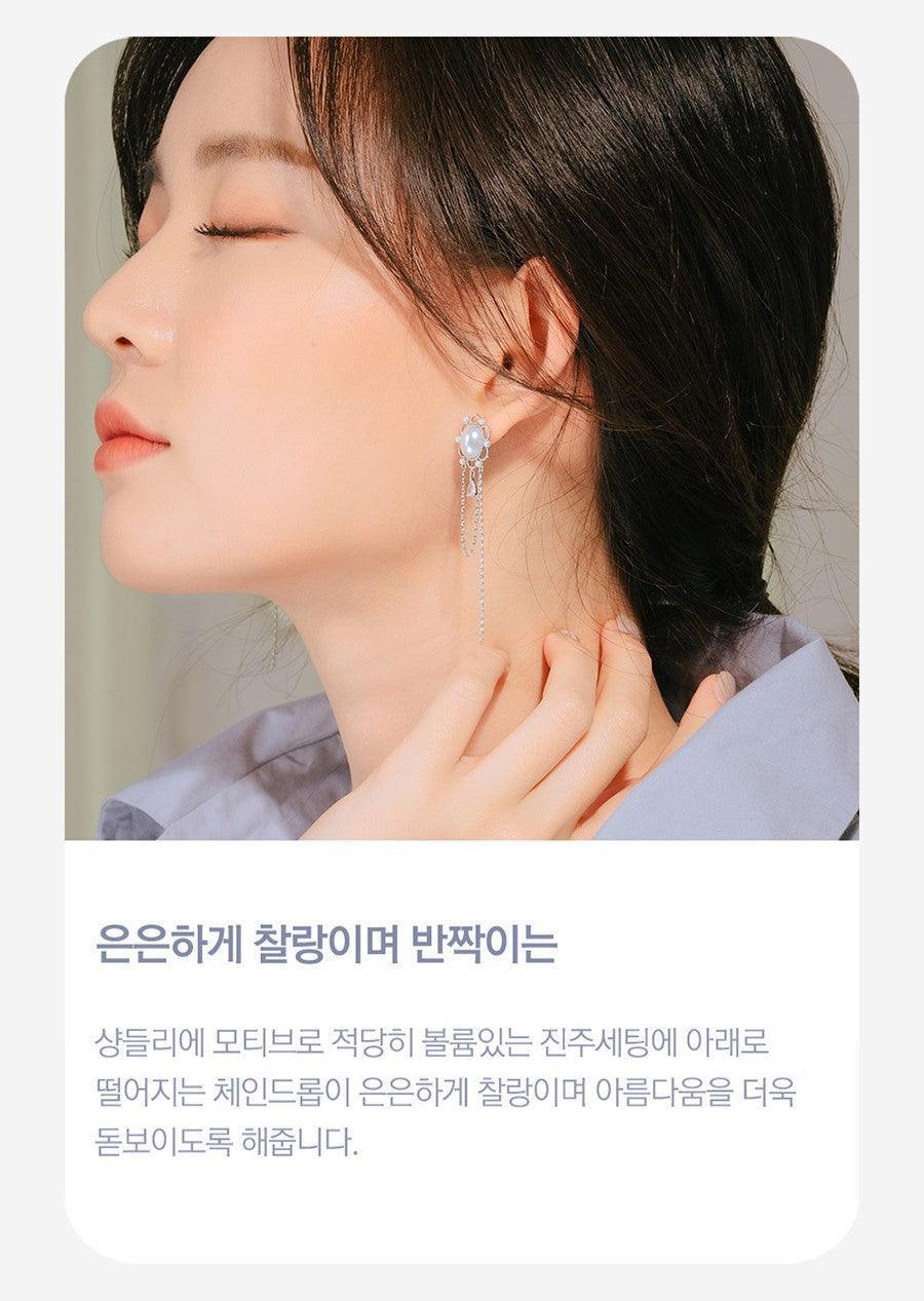 Bông Tai Wing Bling Charmant Earrings - Kallos Vietnam