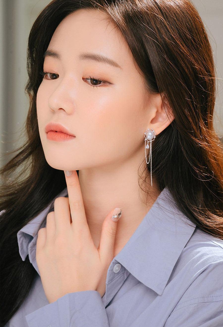 Bông Tai Wing Bling Charmant Earrings - Kallos Vietnam