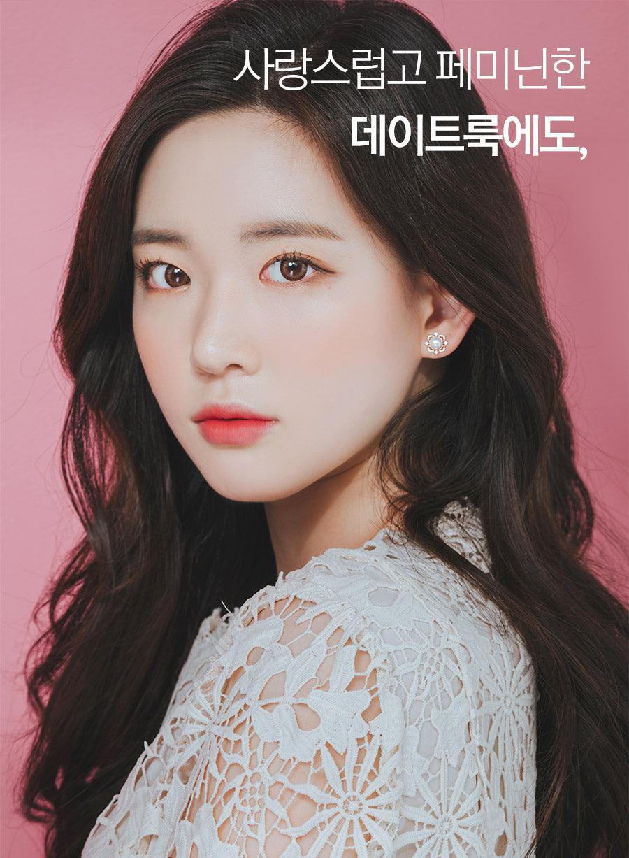 Bông Tai Wing Bling Cordelia Pearl Earrings - Kallos Vietnam