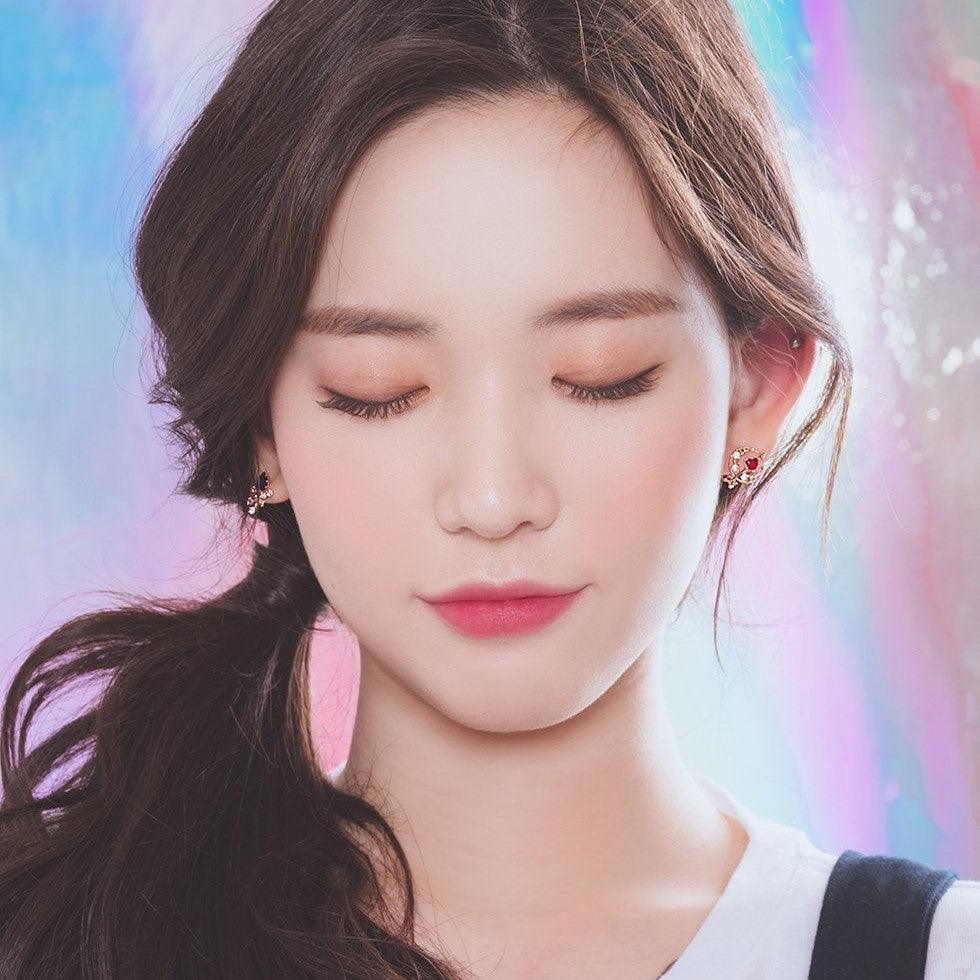 Bông Tai Wing Bling Cupid's Love Earrings - Kallos Vietnam