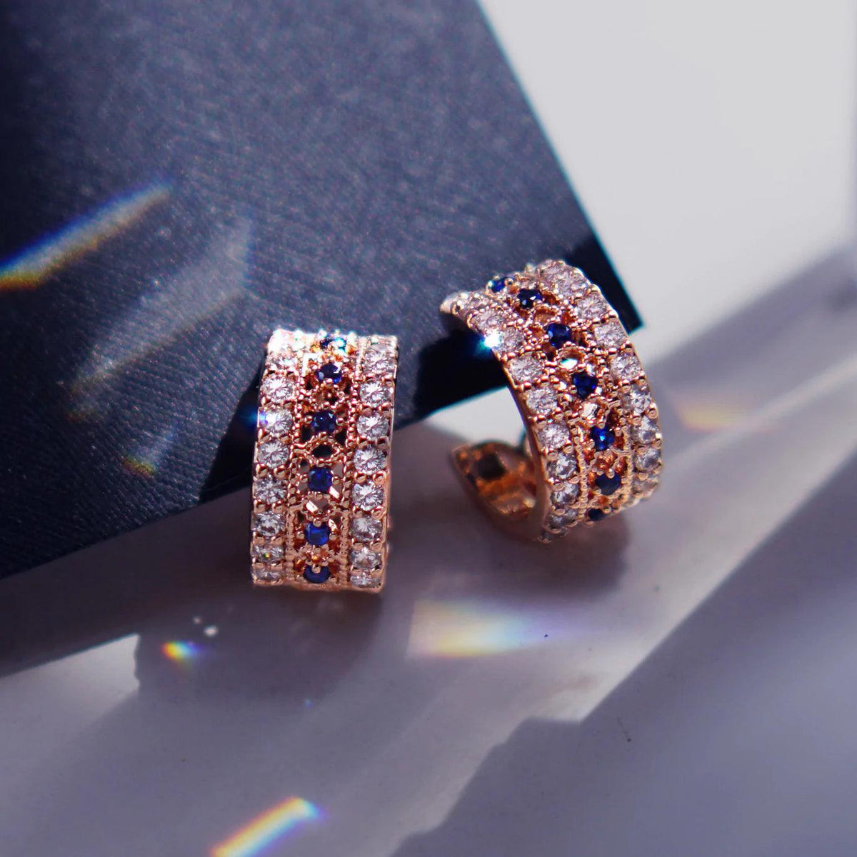 Bông Tai Wing Bling Daybling Loxx Earrings - Kallos Vietnam