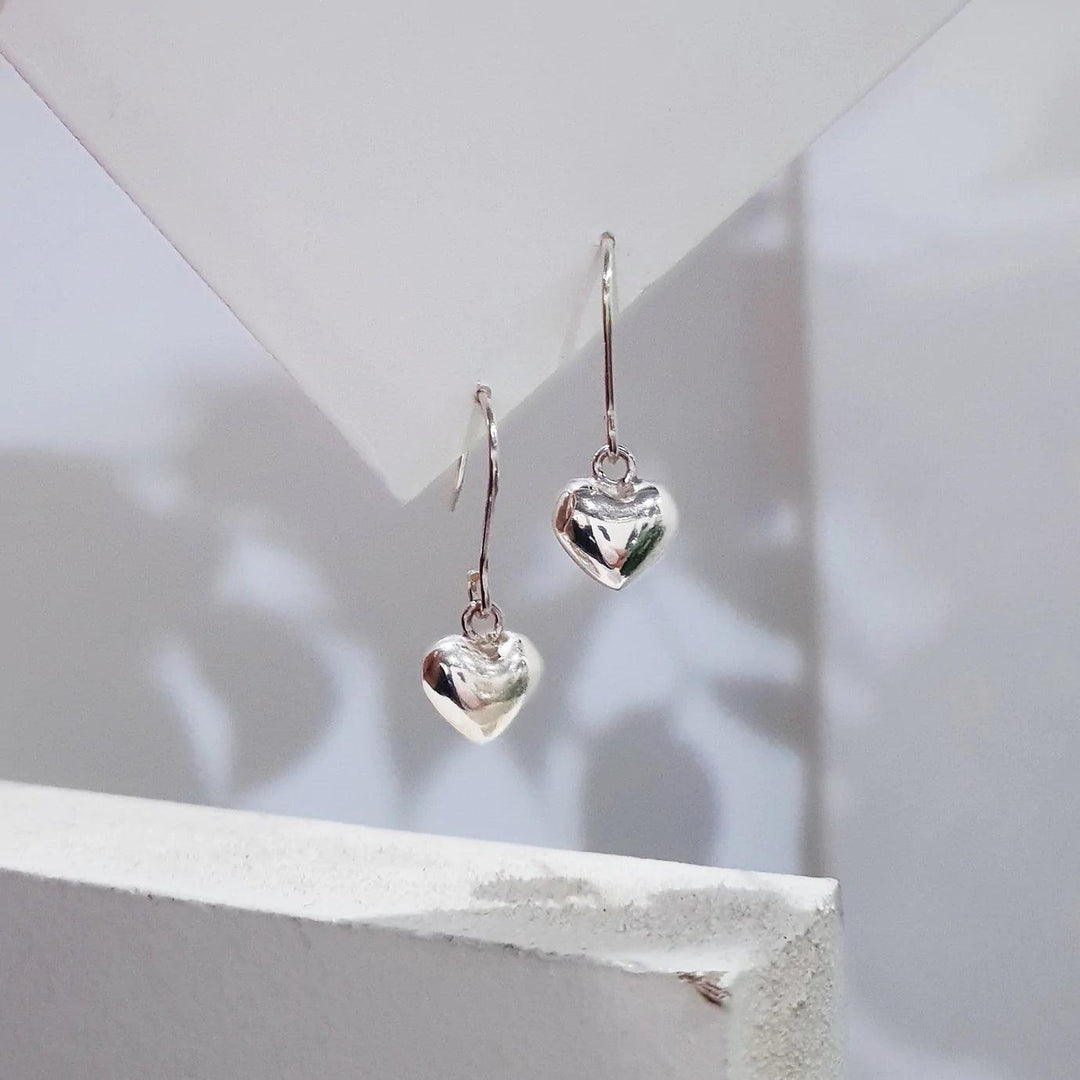 Bông Tai Wing Bling Delina Earrings - Kallos Vietnam