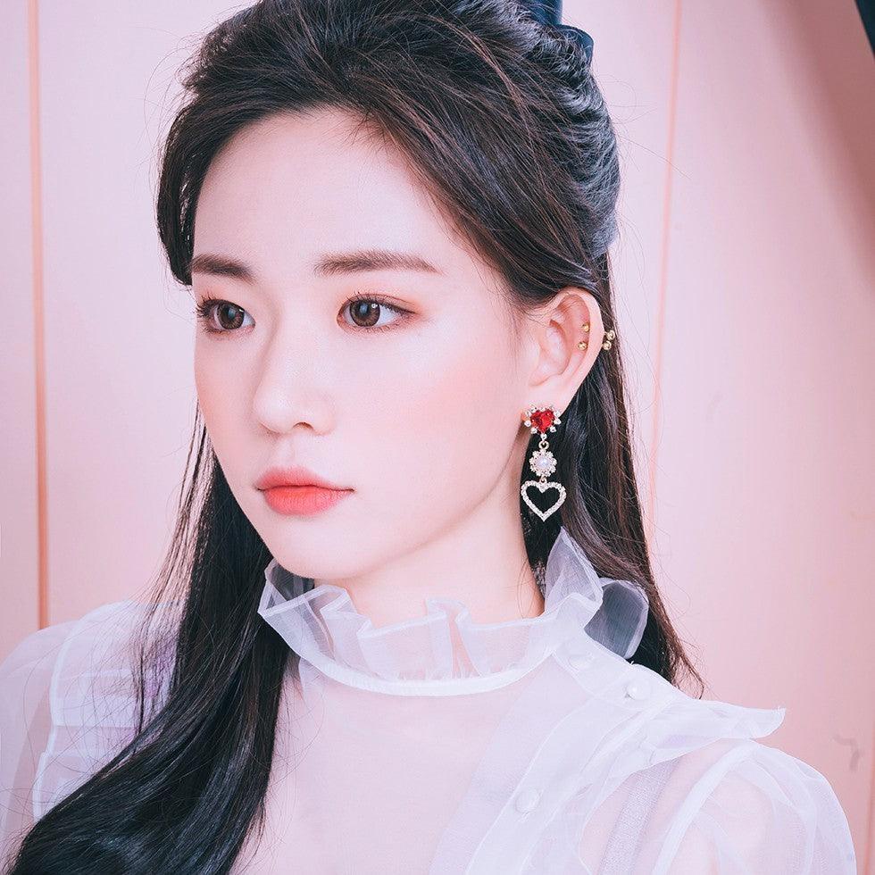 Bông Tai Wing Bling Dream Of Love Earrings - Kallos Vietnam