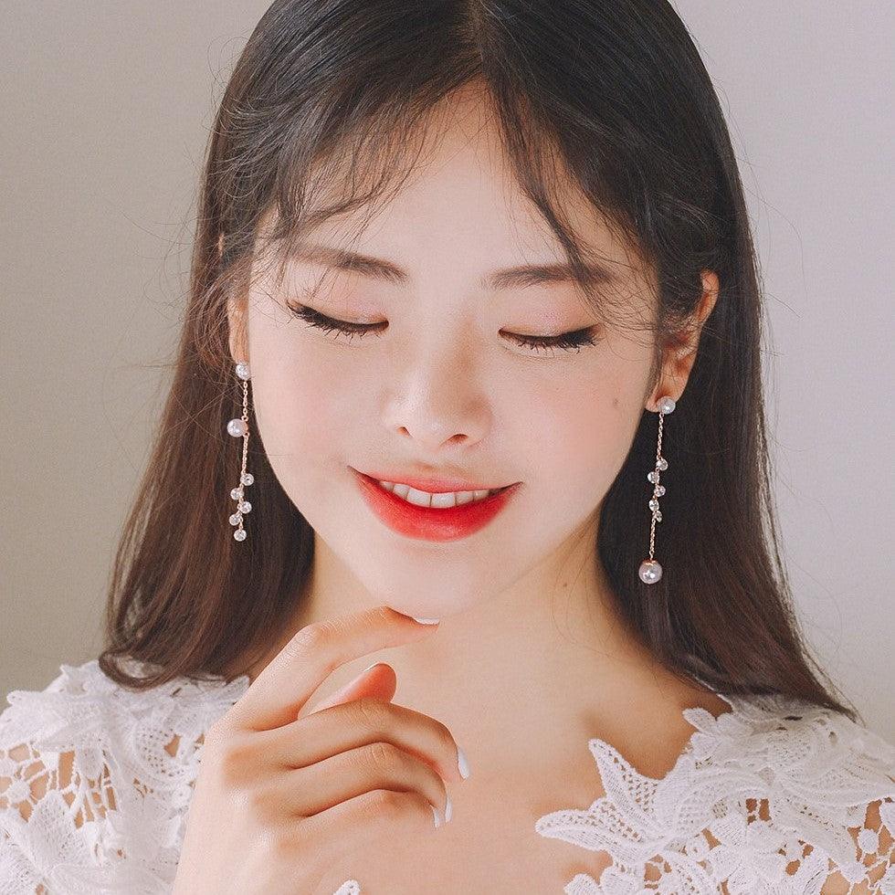 Bông Tai Wing Bling Elegantly Earrings - Kallos Vietnam