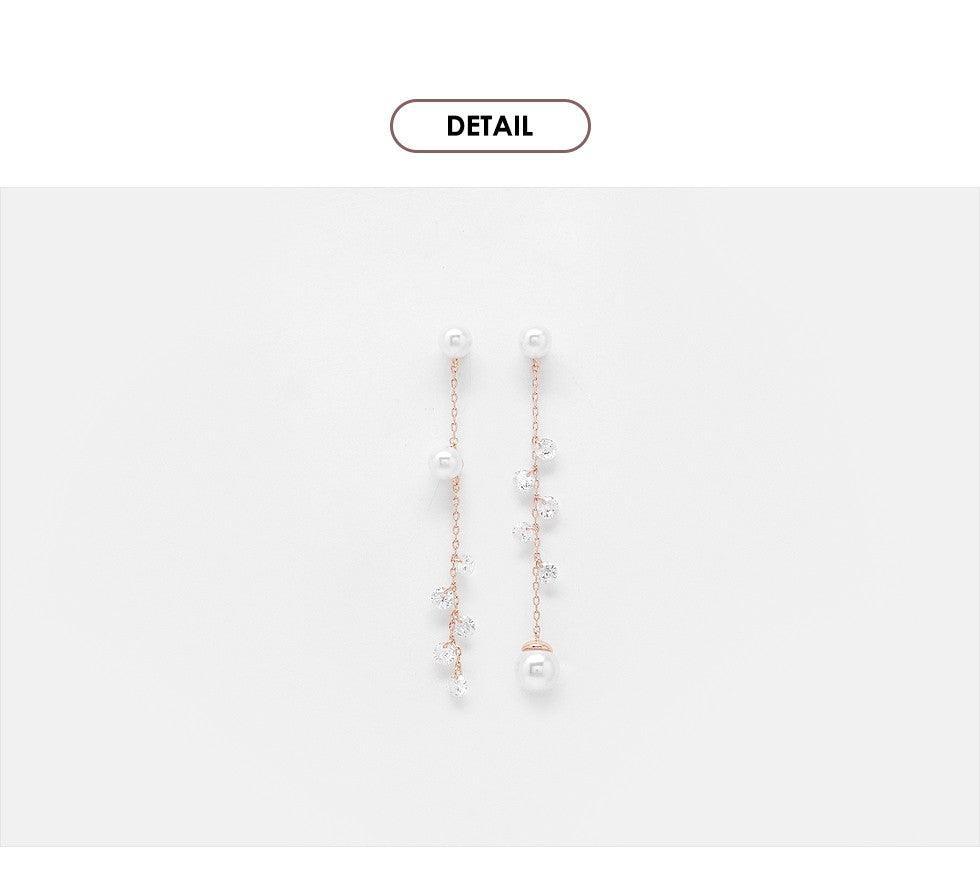 Bông Tai Wing Bling Elegantly Earrings - Kallos Vietnam