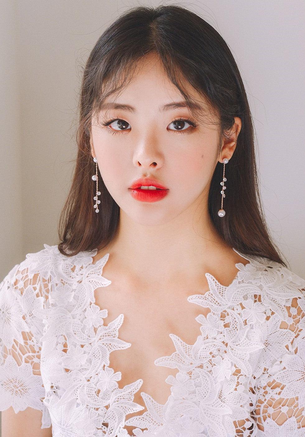 Bông Tai Wing Bling Elegantly Earrings - Kallos Vietnam