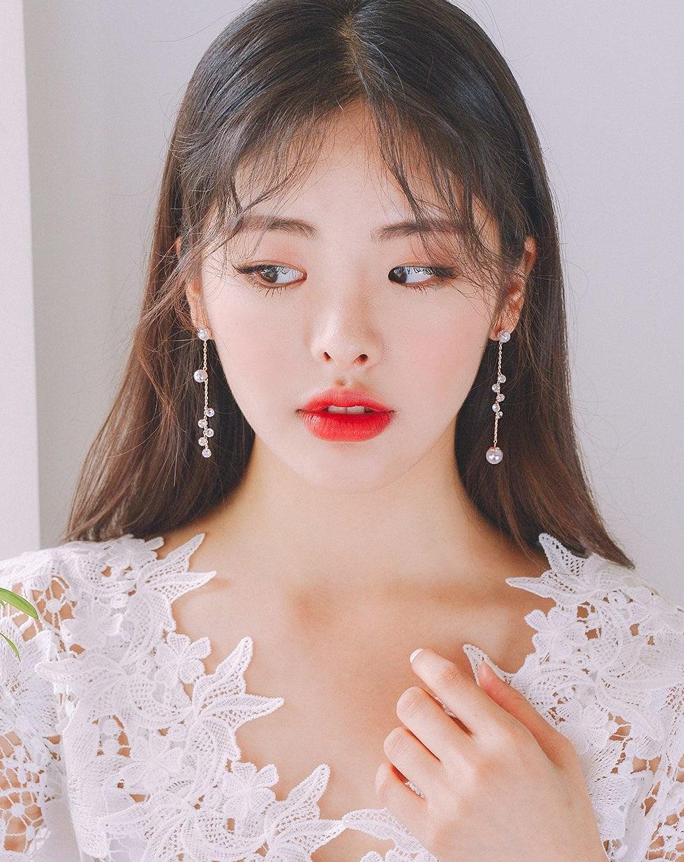 Bông Tai Wing Bling Elegantly Earrings - Kallos Vietnam