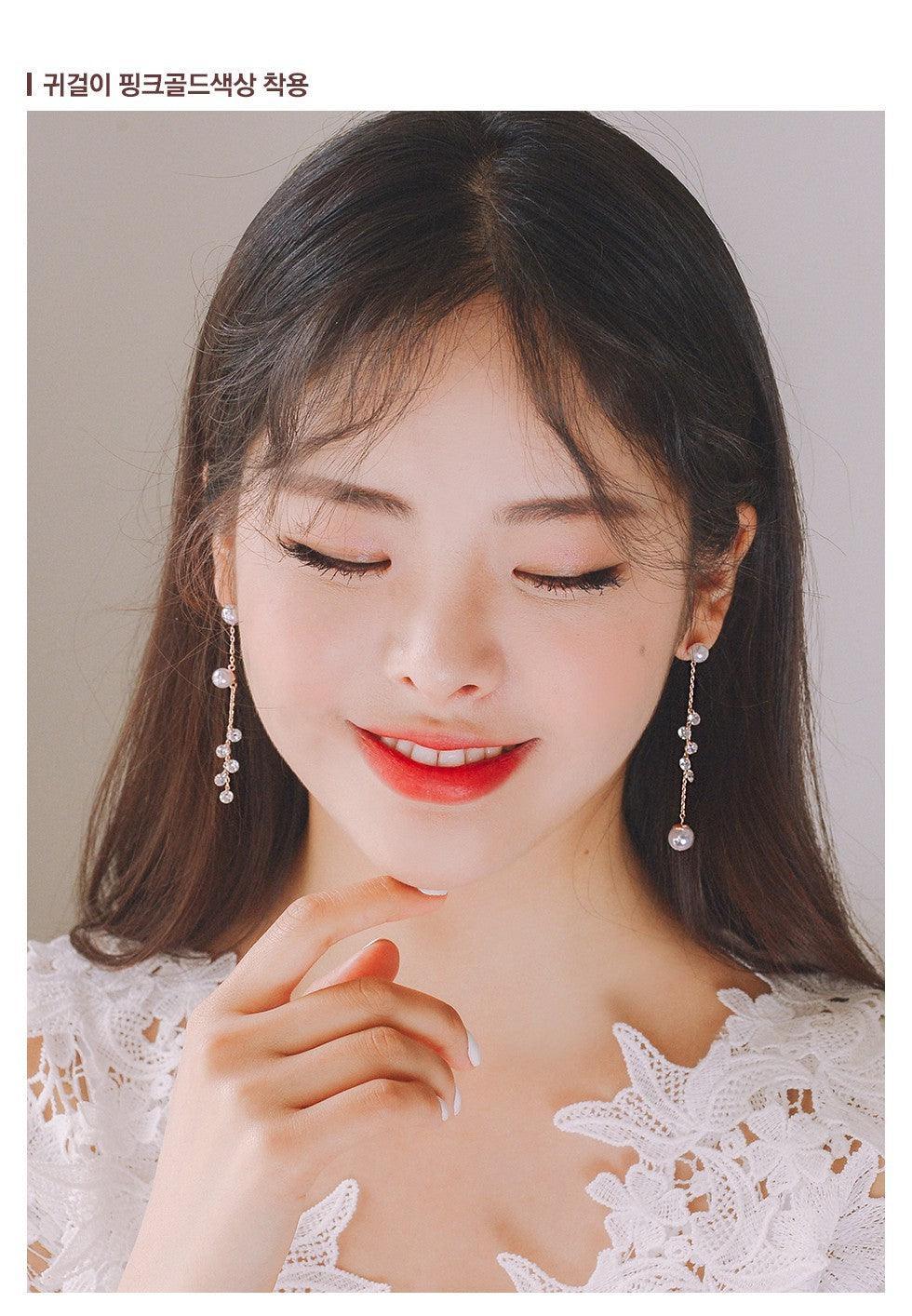 Bông Tai Wing Bling Elegantly Earrings - Kallos Vietnam