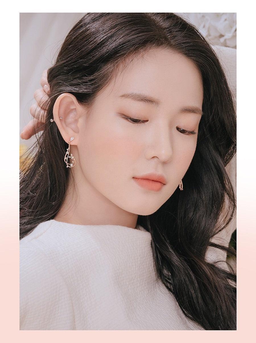 Bông Tai Wing Bling Elia Earrings - Kallos Vietnam