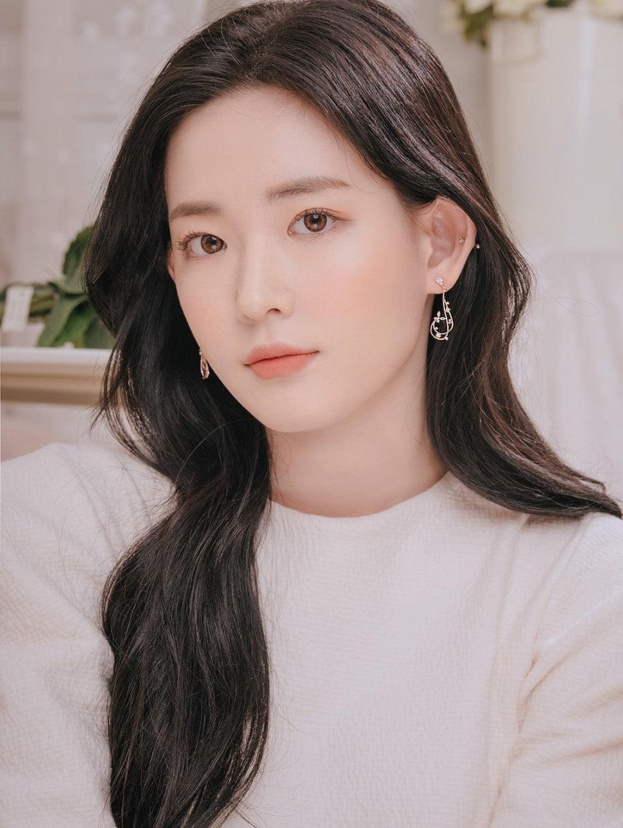 Bông Tai Wing Bling Elia Earrings - Kallos Vietnam