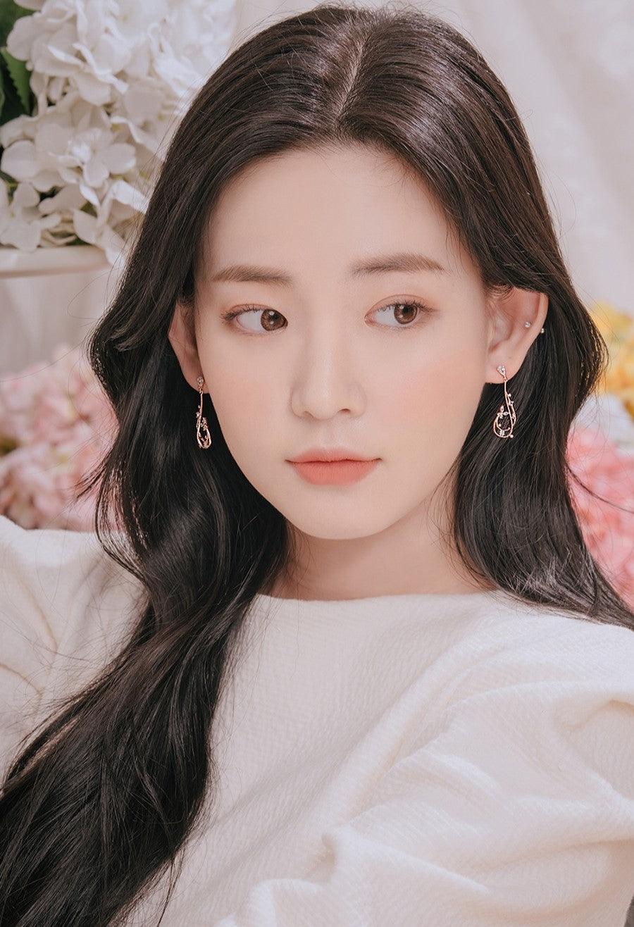 Bông Tai Wing Bling Elia Earrings - Kallos Vietnam