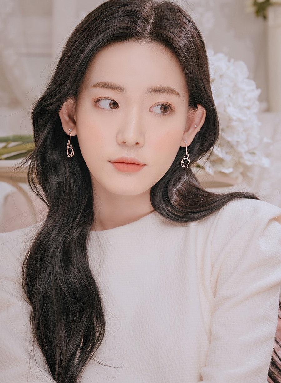 Bông Tai Wing Bling Elia Earrings - Kallos Vietnam