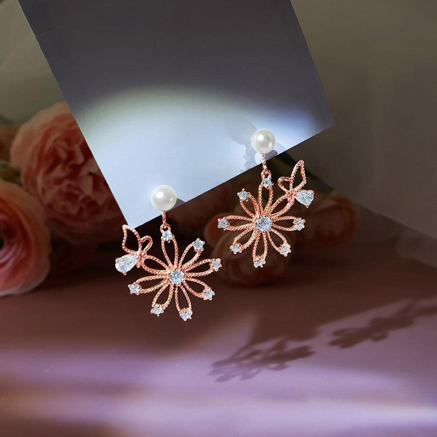 Bông Tai Wing Bling Ellin Earrings - Kallos Vietnam