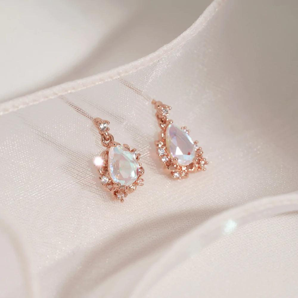 Bông Tai Wing Bling Fiore Earrings - Kallos Vietnam