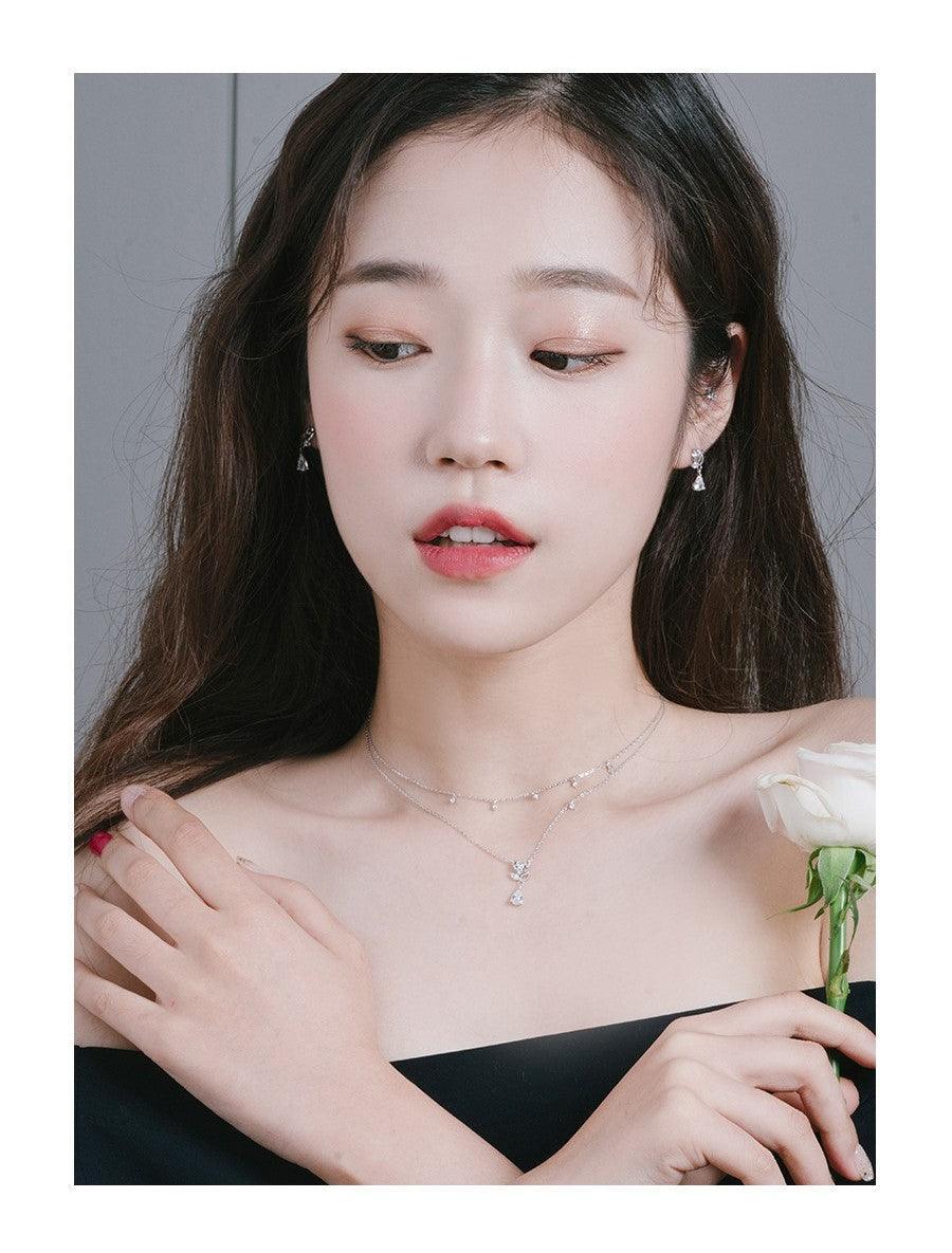 Bông Tai Wing Bling Floria Earrings - Kallos Vietnam