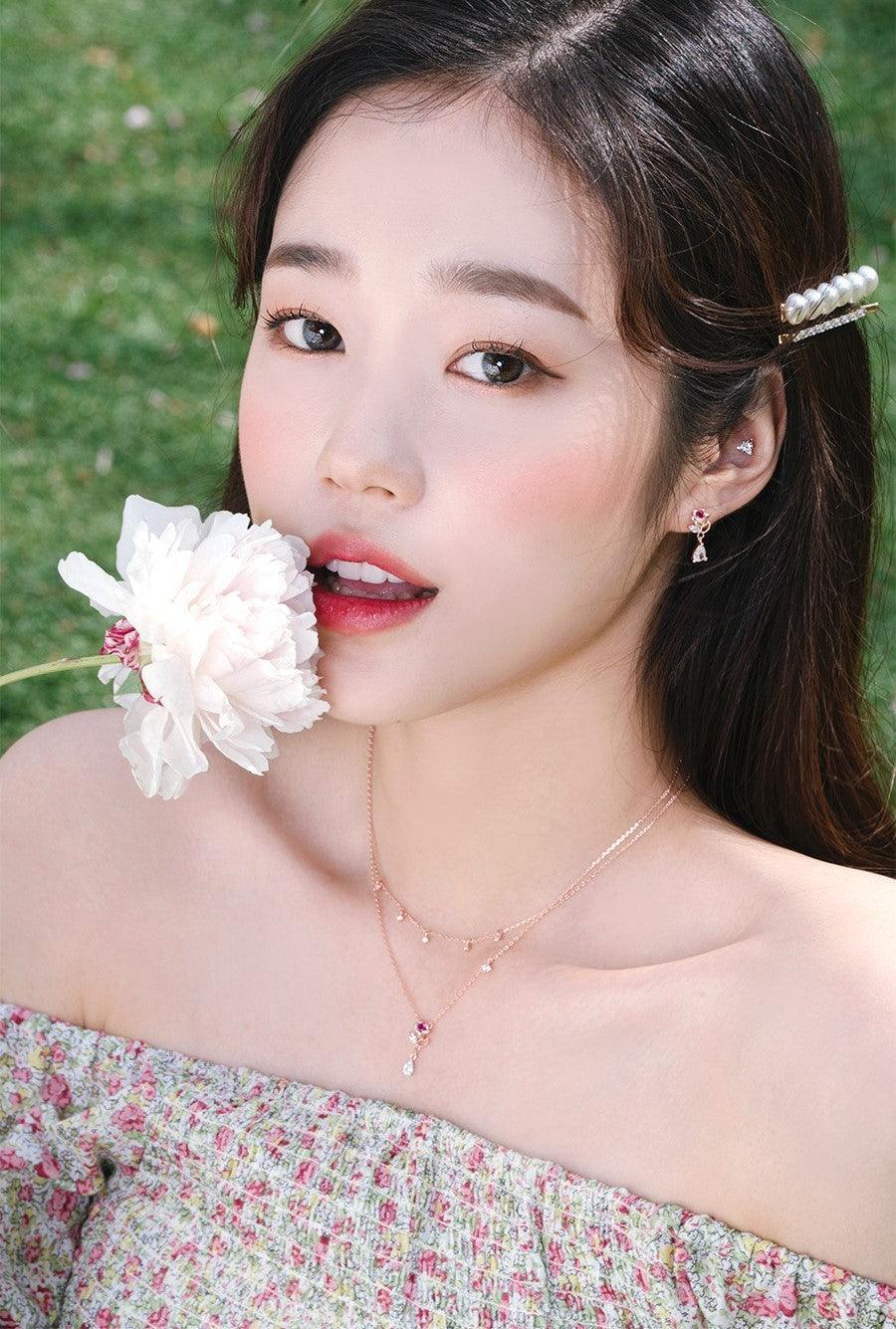 Bông Tai Wing Bling Floria Earrings - Kallos Vietnam