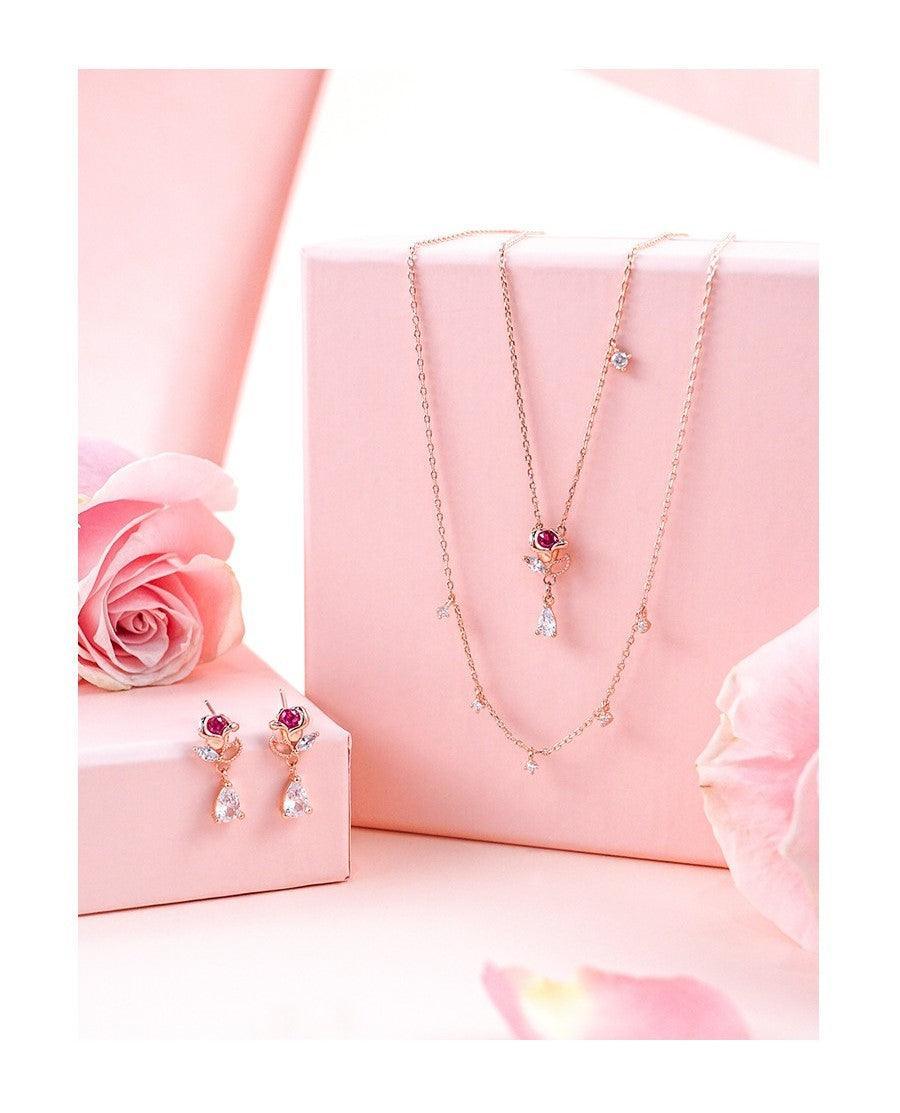 Bông Tai Wing Bling Floria Earrings - Kallos Vietnam