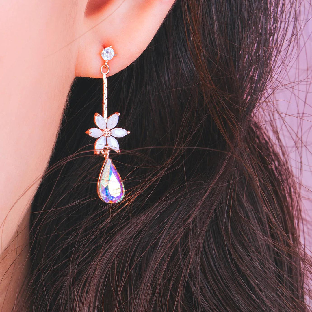 Bông Tai Wing Bling Flos Earrings - Kallos Vietnam