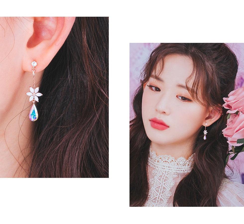 Bông Tai Wing Bling Flos Earrings - Kallos Vietnam