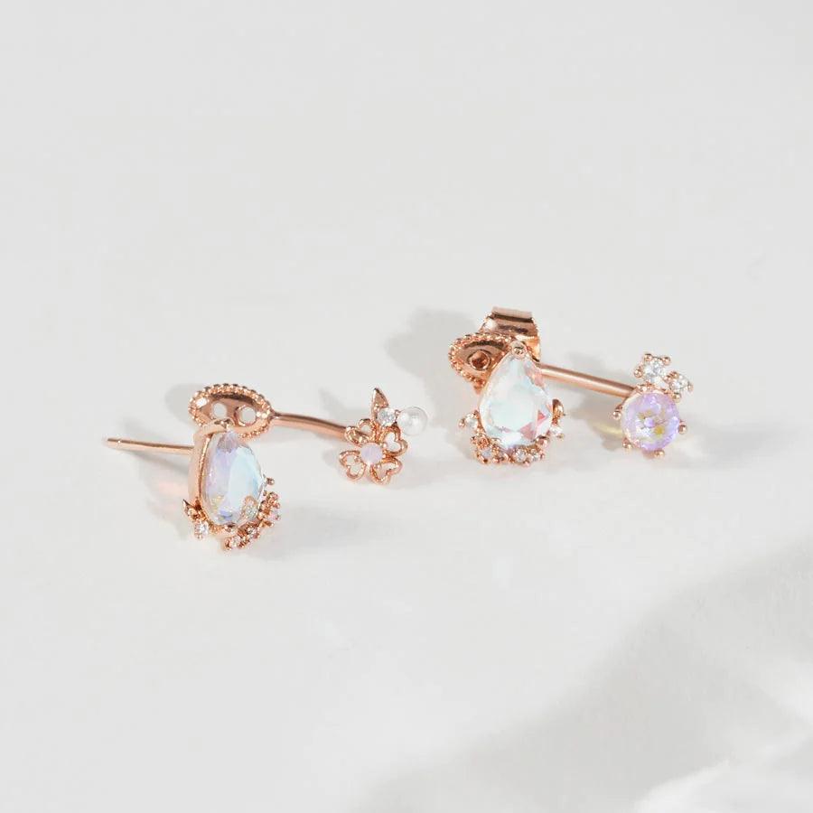 Bông Tai Wing Bling Flry Earrings - Kallos Vietnam