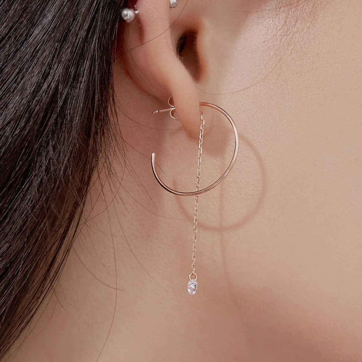 Bông Tai Wing Bling Gener Earrings - Kallos Vietnam