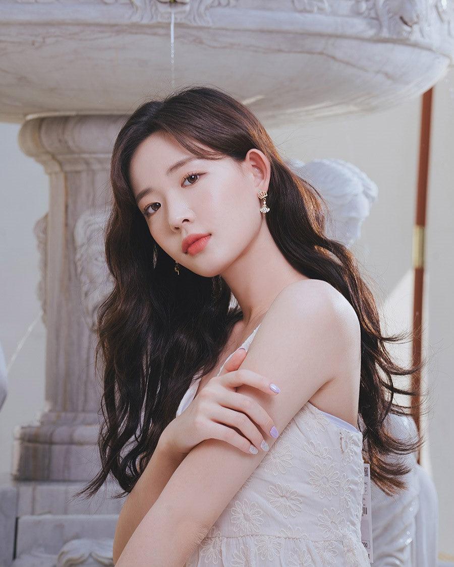 Bông Tai Wing Bling Giselle Earrings - Kallos Vietnam