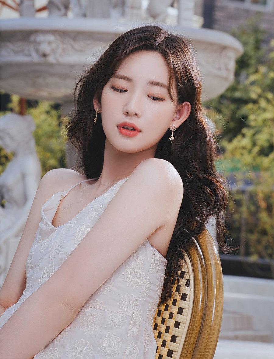 Bông Tai Wing Bling Giselle Earrings - Kallos Vietnam