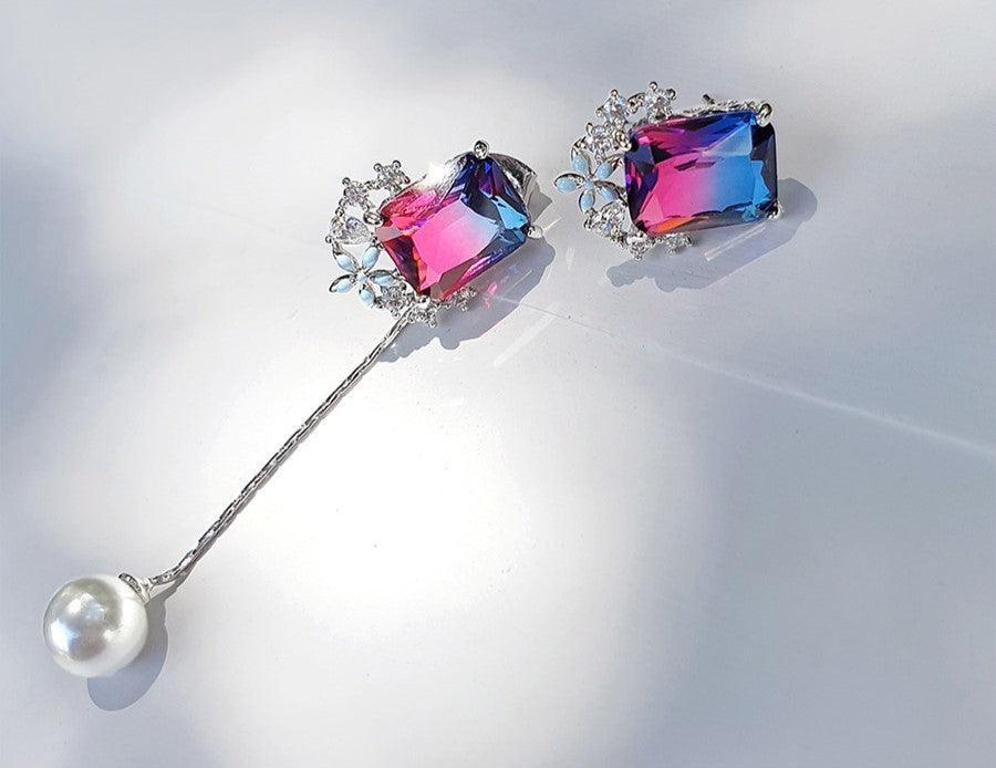 Bông Tai Wing Bling Holiday Bloom Earrings - Kallos Vietnam