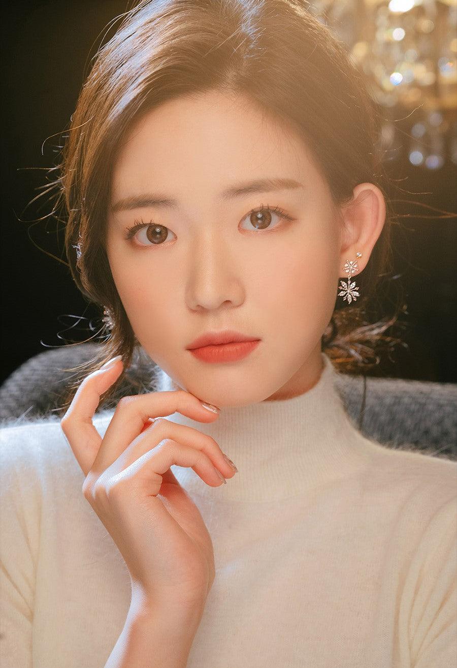 Bông Tai Wing Bling In Winter Earrings - Kallos Vietnam