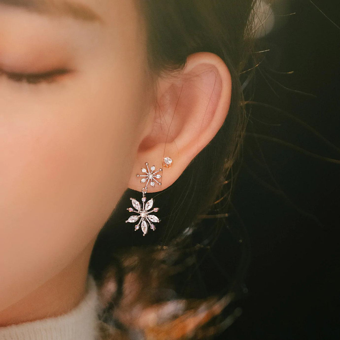 Bông Tai Wing Bling In Winter Earrings - Kallos Vietnam