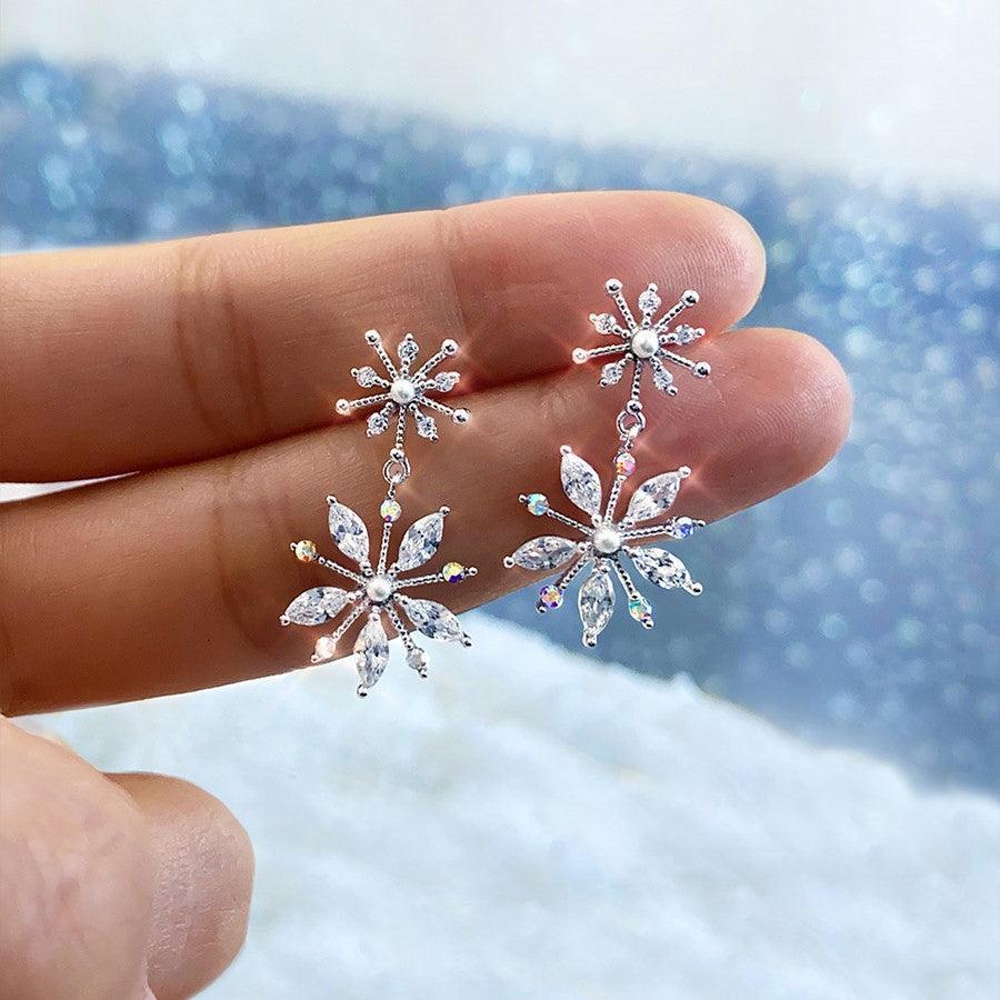 Bông Tai Wing Bling In Winter Earrings - Kallos Vietnam