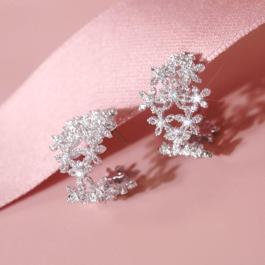 Bông Tai Wing Bling Irene Earrings - Kallos Vietnam