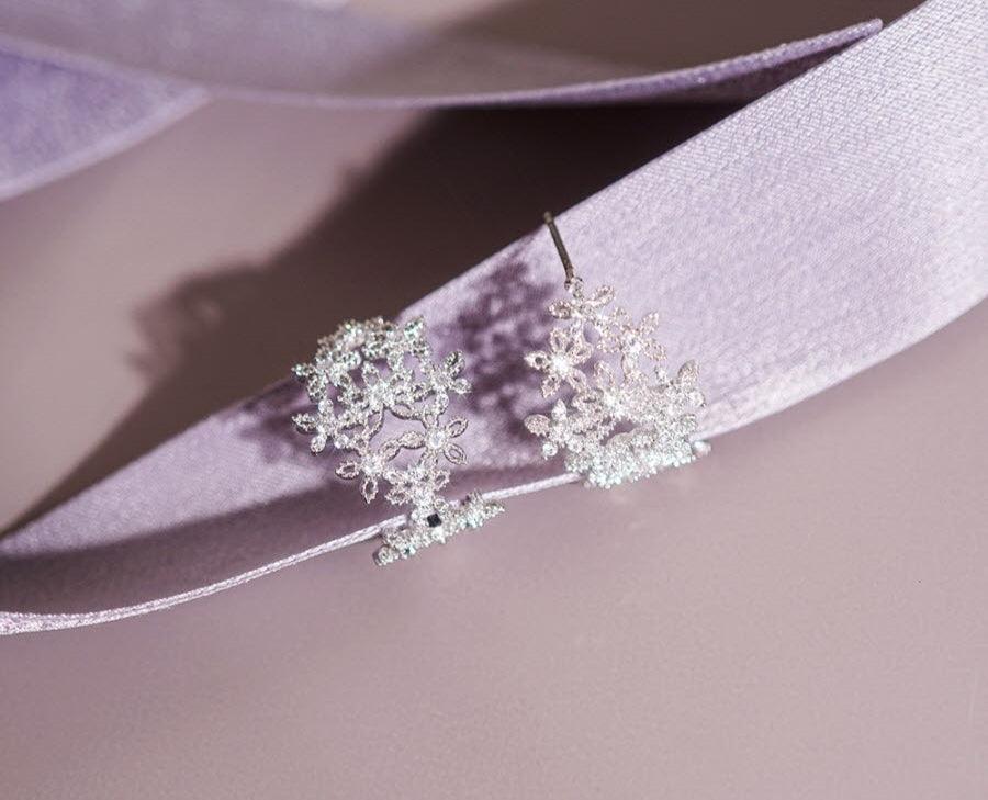 Bông Tai Wing Bling Irene Earrings - Kallos Vietnam