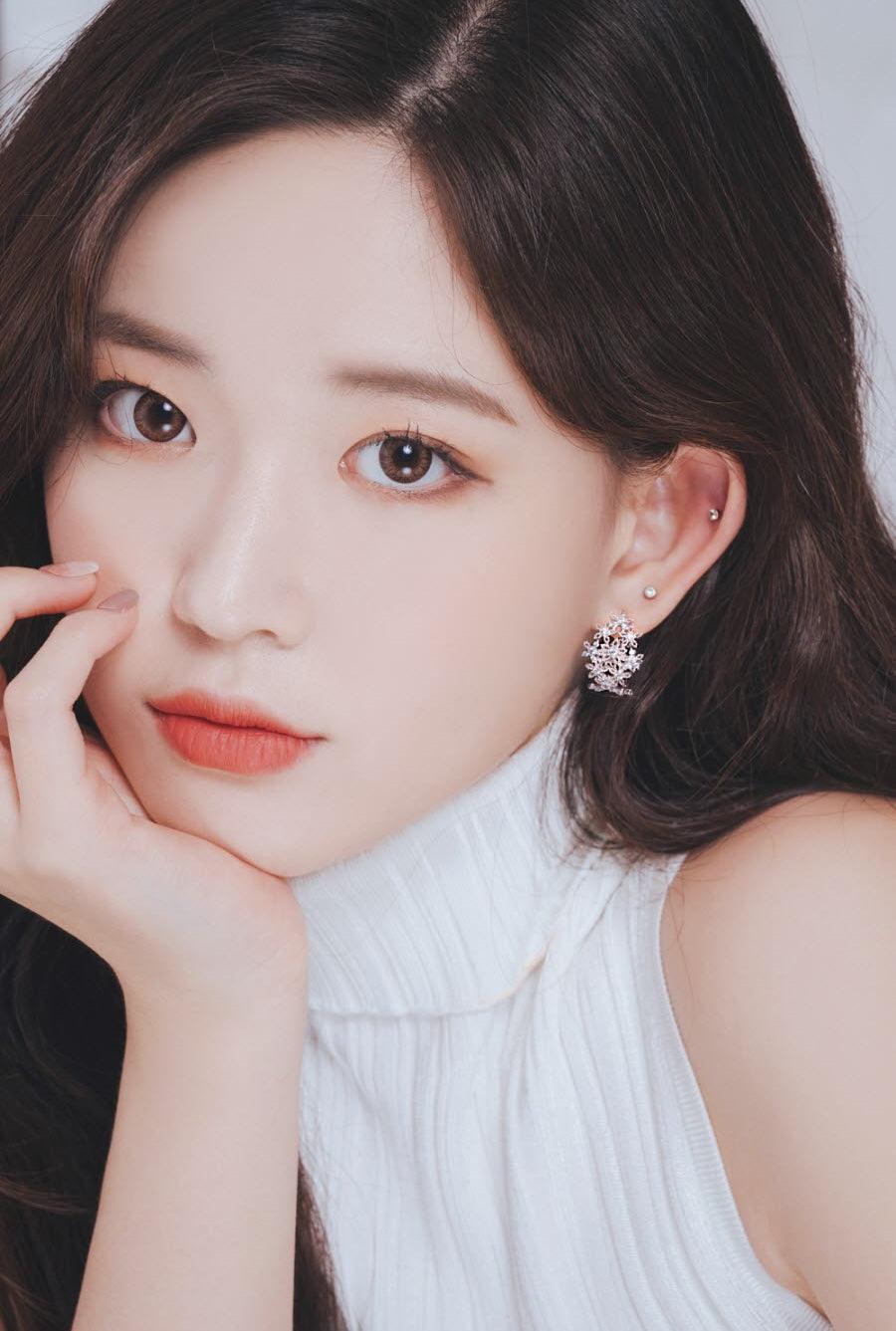 Bông Tai Wing Bling Irene Earrings - Kallos Vietnam
