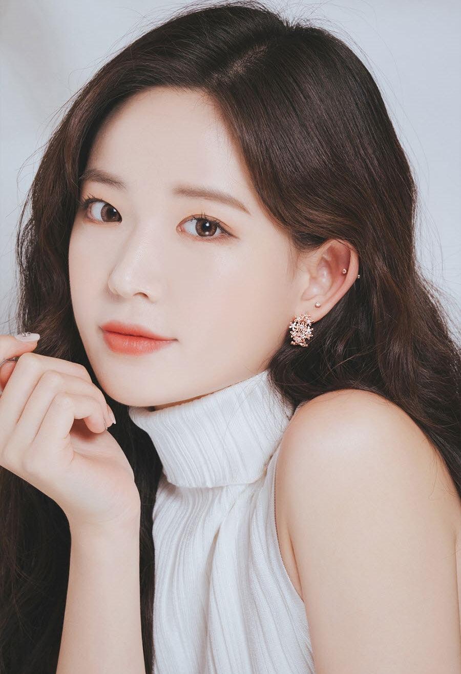 Bông Tai Wing Bling Irene Earrings - Kallos Vietnam
