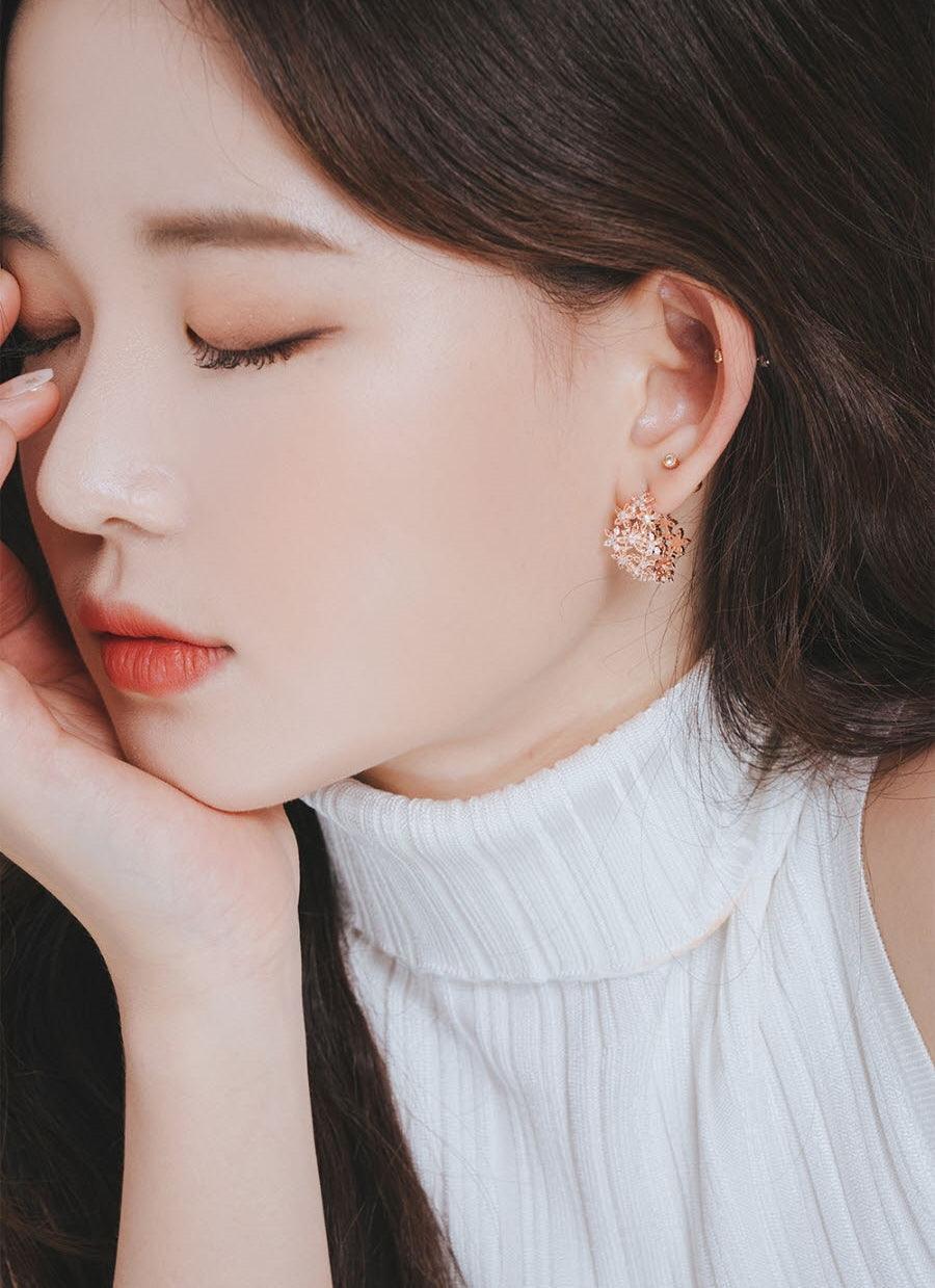 Bông Tai Wing Bling Irene Earrings - Kallos Vietnam